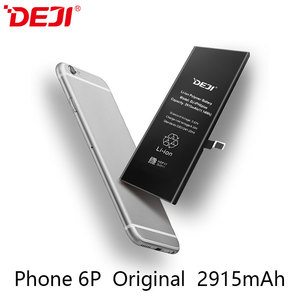 Buena calidad batería de repuesto para la batería de <span class=keywords><strong>iphone</strong></span> <span class=keywords><strong>6</strong></span> <span class=keywords><strong>iphone</strong></span> <span class=keywords><strong>6</strong></span> 6s <span class=keywords><strong>plus</strong></span> 6p \/6sp 6sp 6s + - Product Image 6