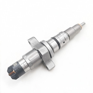 หัวฉีดน้ำมันคอมมอนเรล 0445120273 สำหรับอะไหล่เครื่องยนต์ดีเซล - Product Image 1