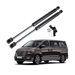 Hot Sale Car Parts Use For Hyun dai Grand Starex H1 2007 to 2019 Front Hood Lift Support Gas Spring Strut Damper
