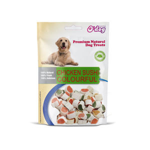 Pollo y sushi de colores naturales con forma de granulado, para premios de <span class=keywords><strong>juego</strong></span>, fabricación profesional - Product Image 2