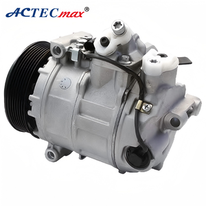 Compresseur de climatisation automobile 12V AC.100.2850 7SEU17C, <span class=keywords><strong>installation</strong></span> facile, système de refroidissement stable pour voiture, référence OE 4471500470 - Product Image 1