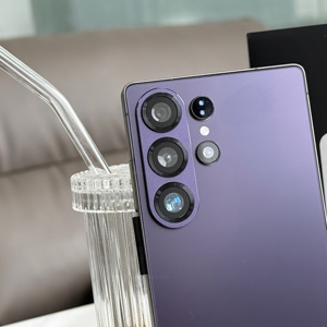 Nuevo Teléfono Portátil S26 Ultra 2026 Desbloqueado, 22G+2TB, Cámara de 108MP, Doble SIM, Doble Modo de Espera, Pantalla Completa, Versión Global, Smartphone 5G - Product Image 2