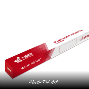 Película <span class=keywords><strong>de</strong></span> Tinte para Ventanas <span class=keywords><strong>de</strong></span> Auto, Nano Cerámica <span class=keywords><strong>de</strong></span> 3.5mil, Autoregenerable, Anti-UV, Anti-Rayones, Nano Polímero Astrace, OEM, Personalizada, Venta al Por Mayor - Product Image 5