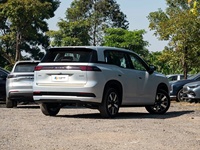 Véhicule électrique pur Aion I60, 530 km d'autonomie, batterie au lithium-fer-phosphate, SUV spacieux, prix bas, fonctions multiples