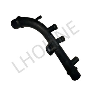 Manguera de refrigerante 55495264 de caucho EPDM para reemplazo y reparación, longitud estándar - Product Image 1