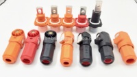 BSB IP67 pièces électroniques système de stockage d'énergie gestion de batterie modulaire connecteurs ESS connecteur de stockage d'énergie