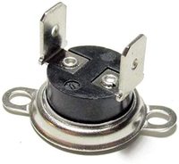 134120900 séchoir Thermique Fusible Limiteur Ajustement pour Frigidaire Electrolux Sèche-Remplace 146062-000 1489053 3205659 PS419402