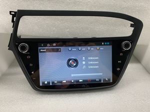 <span class=keywords><strong>Precio</strong></span> barato 9 "Android 10,0 IPS 2.5D HD pantalla táctil Gps navegación 2 Din coche Dvd para Hyundai <span class=keywords><strong>I20</strong></span> (izquierda) 2018 CARPLAY DSP OSD - Product Image 2