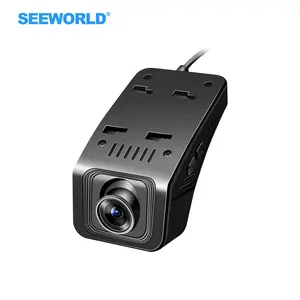 Câmera de rastreamento externa para veículo, rastreador de vídeo em tempo real, 4g, gps, câmera de rastreamento, gravador de vídeo ao vivo