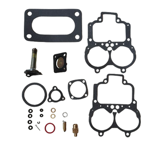 FAJS NO;RF36A <span class=keywords><strong>WEBER</strong></span> 32/36DGEV /AV/ V 38/38DGES KIT DE RÉPARATION DE CARBURATEUR - Product Image 1
