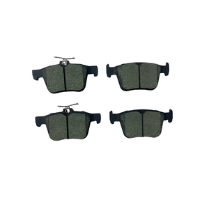 ชุดผ้าเบรคหน้ารถยนต์สำหรับอะไหล่350 10208319CH - Product Image 4