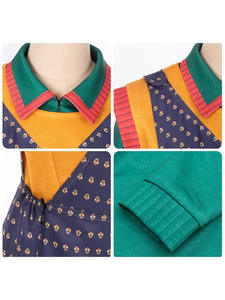 زي تنكري لشخصية هولي ويلر من أفلام الرعب، زي موحد للفتيات، سترة علوية، بدلة أرجوانية، زي للحفلات التنكرية في الهالوين - Product Image 3