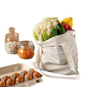 <span class=keywords><strong>IRun</strong></span> Logo personnalisé sac à provisions non tissé écologique fourre-tout en toile de jute durable avec motif de dessin animé pour les cadeaux de <span class=keywords><strong>magasin</strong></span> de promotions - Product Image 6