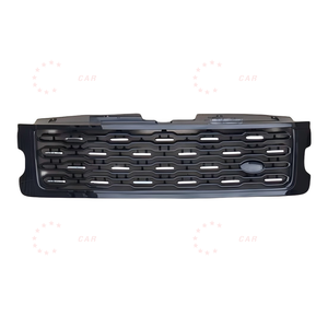 Kit de carrosserie Offre Spéciale d'usine pour Land <span class=keywords><strong>Rover</strong></span> <span class=keywords><strong>Range</strong></span> <span class=keywords><strong>Rover</strong></span> 2018-2022 Année Vogue Mise à niveau vers les kits de carrosserie de style SVO - Product Image 2