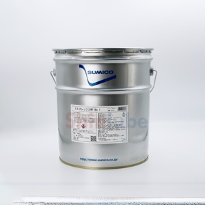 ซูมิโกะ ซูมิเพล็กซ์ เอ็มพี เบอร์ 1 น้ำมันหล่อลื่นลิเธียม 16 กก. สำหรับอุตสาหกรรม ใช้กับตัวลดความเร็ว - Product Image 2