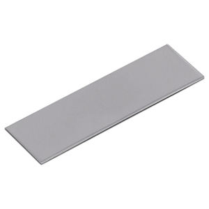 Porte-étiquette Fami 71x21mm pour Picking Box Taille classique 1 conteneur (50pcs) - Product Image 1