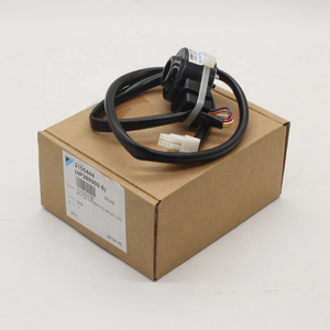 Nueva bobina de solenoide de bobina de válvula operada por motor Original 2105444 4P288969-6 para Daikin FXVQ250MTLT FXVQ250NY14 - Product Image 2