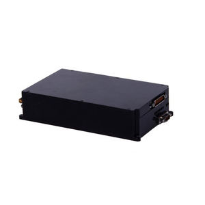 رادار مضاد للطائرات بدون طيار وصلة بيانات LK للأماكن الخارجية UAV CMOS جهاز استشعار شبكة أرضية يدعم بيانات بطاقة الذاكرة السحابية - Product Image 5