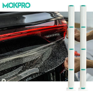 Livraison directe depuis les entrepôts d'outre-mer fabriqués <span class=keywords><strong>10</strong></span> ans de garantie Qualité 8.5mil TPU Film de protection de peinture anti-rayures ppf - Product Image 1