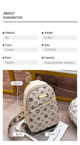 <b>Women's</b> Custom Waist Crossbody Chest <b>Bags</b> Crossbody OEM Printed <b>Sling</b> <b>Bags</b> <b>for</b> <b>Women</b> Fashionable - Product Image 2