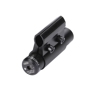 อุปกรณ์ล่าสัตว์ ไฟเลเซอร์สีแดง พร้อมขายึด แบตเตอรี่แบบชาร์จได้ และที่ชาร์จ - Product Image 3