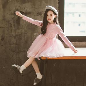 Vestidos de Moda para Chicas Jóvenes, Compra en Línea Directa de Fábrica en China, Hechos en Corea - Product Image 2