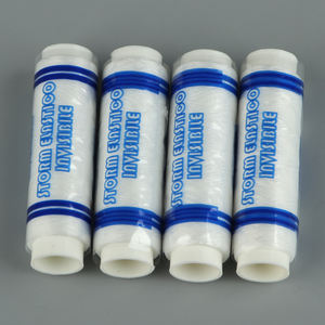 250M 0.2MM FTK Appât Élastique Leurre Ligne De Pêche Anti-détachement Élastique Magique Ligne De Pêche Appât De Pêche Fil - Product Image 6