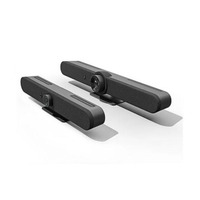 Caméra Logitech 4K Ultra HD pour visioconférence tout-en-un CC4300e