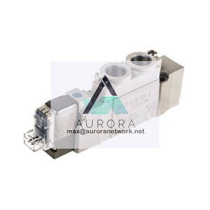 Accessoires de valve fneuatique électronique de haute qualité, SY5120-5LOU-01F-Q, avec un bon prix - Product Image 1