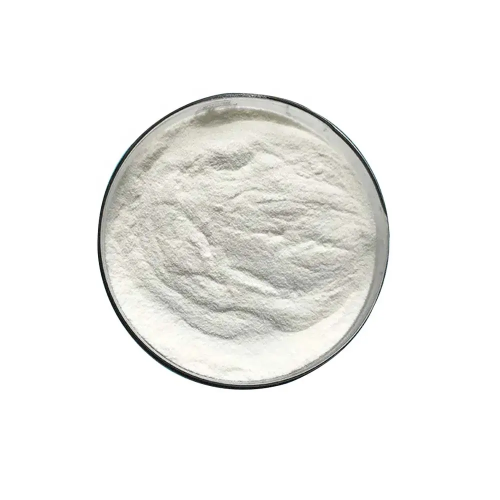 Peptides marins cosmétiques de collagène de supplément de poudre de peptides de collagène de soins de la peau