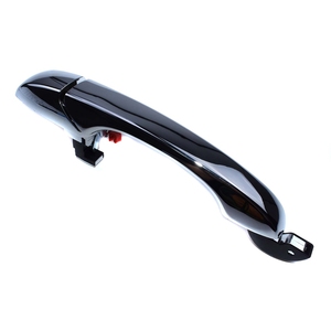 Bien delantera o trasera de cromo de la manija de la puerta para Chrysler 300 cargador Dodge Magnum - Product Image 1