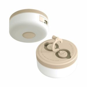 Lanterne de camping à LED 90*50 avec batterie rechargeable et interrupteur à bouton-poussoir, lampe de camping extérieure - Product Image 2