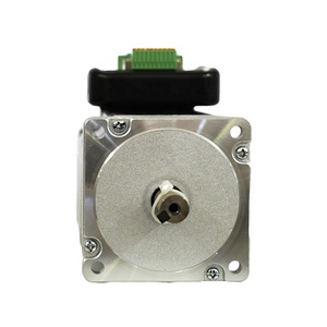 Nuevo y Popular Kit de Motor de Bajo Voltaje EtherCAT IHSV86-30-66-72-EC - Product Image 3