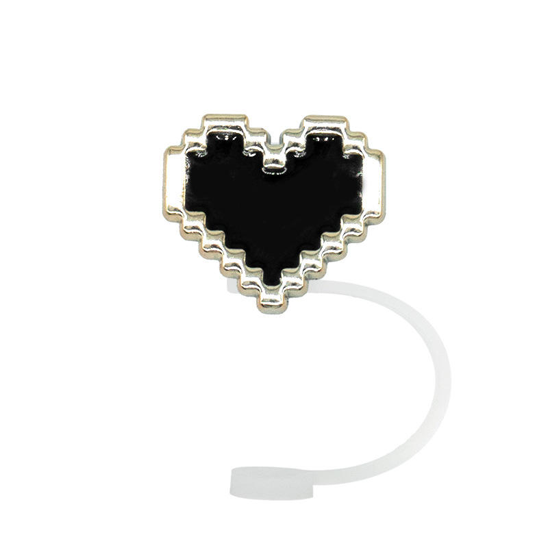 8mm straw cap (straw not included)