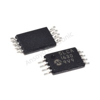 ANSOYO 25LC640A-I ST 25LC640A 25LC640AT 25LC640 5LCA 8TSSOP Chips de Memoria IC Circuitos Integrados 25LC640A-I/ST 25LC640AT-I/ST