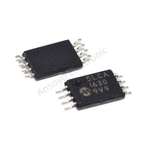 ANSOYO 25LC640A-I ST 25LC640A 25LC640AT 25LC640 5LCA 8TSSOP Chips de Memoria IC Circuitos Integrados 25LC640A-I/ST 25LC640AT-I/ST - Product Image 2