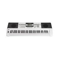 Popular MEDELI A100S 61-Keys Professional Arranger Keyboard Advance Original Electronic Organ