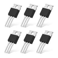 MOSFET de Potencia SGT de Canal N JSCJ CJB110SN10 100V 110A de Conmutación Rápida para Inversor Industrial y Circuito PFC, Encapsulado TO-263-2L