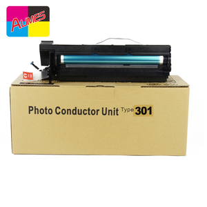 Unidad de tambor de larga duración MP301 MP1515 Compatible con Ricoh Aficio <span class=keywords><strong>MP</strong></span> 175 161 171 1515 3320 <span class=keywords><strong>301</strong></span> 1270 montaje de piezas de repuesto para <span class=keywords><strong>copiadora</strong></span> - Product Image 6