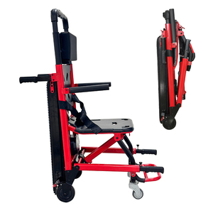 Kursi pendaki tangga elektrik ringan, perlengkapan terapi rehabilitasi orang tua & cacat - Product Image 1