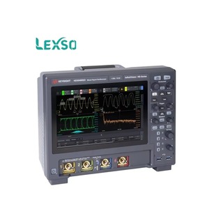 Oscilloscope numérique Keysight Hd302mso Infiniivision 2 canaux Produit allemand Lexso - Product Image 2