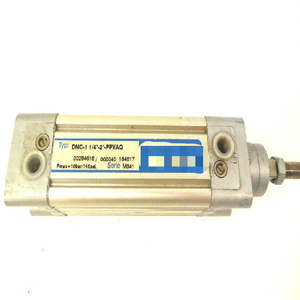 DNC-1 1/4-<span class=keywords><strong>2</strong></span>-pppvaq silinder pneumatik pengendali pemrograman otomatisasi Industri - Product Image 1