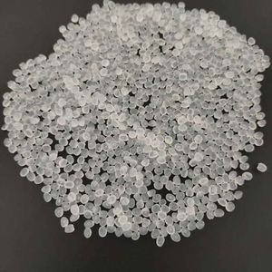 Best Price Building Material Polypropylene Virgin <b>PP</b> Granules Price CAS 9003-07-0 - Product Image 2