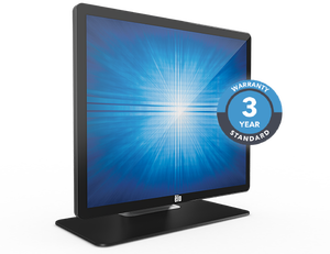 Distributeur agréé authentique Elo E351388 1902L Écran LCD de bureau 19 pouces Full HD Contrôleur USB capacitif à 10 points de contact - Product Image 3