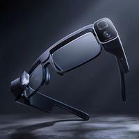 Lunettes intelligentes Mi Smart AR, dispositifs de réalité augmentée, écran virtuel HD 3D 50-80 pouces, écran mobile, matériel de réalité augmentée