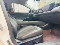 Berline intermédiaire d'occasion 2022 Facelift 2.0T Turbo 238 ch Conduite à gauche Essence Véhicule d'occasion Vente en gros Exportation