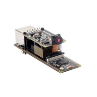 SKU-28772 Waveshare ESP32-S3 ETH Development Board dengan 10 Ethernet RJ45 100Mbps, Wi-Fi dan BLE 5.0, Prosesor Dual Core 240MHz
