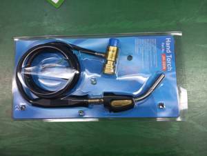 لحام وقطع البيوتان باللهب الساخن ارتفع مع مطلي بالنحاس - Product Image 6