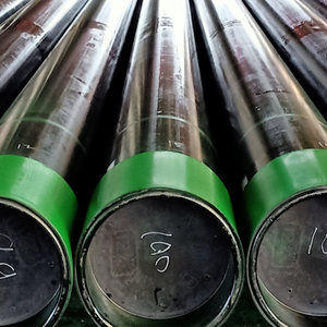 Trung Quốc Xuất Xứ Tùy Chỉnh Kích Thước 7 Inch J55 K55 N80 L80 P110 Dầu Vỏ Ống Dầu Khí Vỏ Ống - Product Image 2