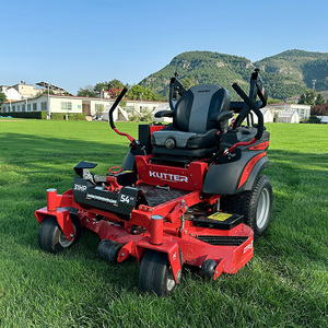 ผู้ผลิต OEM ชั้นนำของจีน Vanguard เครื่องตัดหญ้าแบบ <span class=keywords><strong>V</strong></span>-Twin 26 แรงม้า ขนาด 54 นิ้ว พร้อมระบบไฮโดรเกียร์ สำหรับงานดูแลสนามหญ้าในโรงแรมและรีสอร์ท - Product Image 3